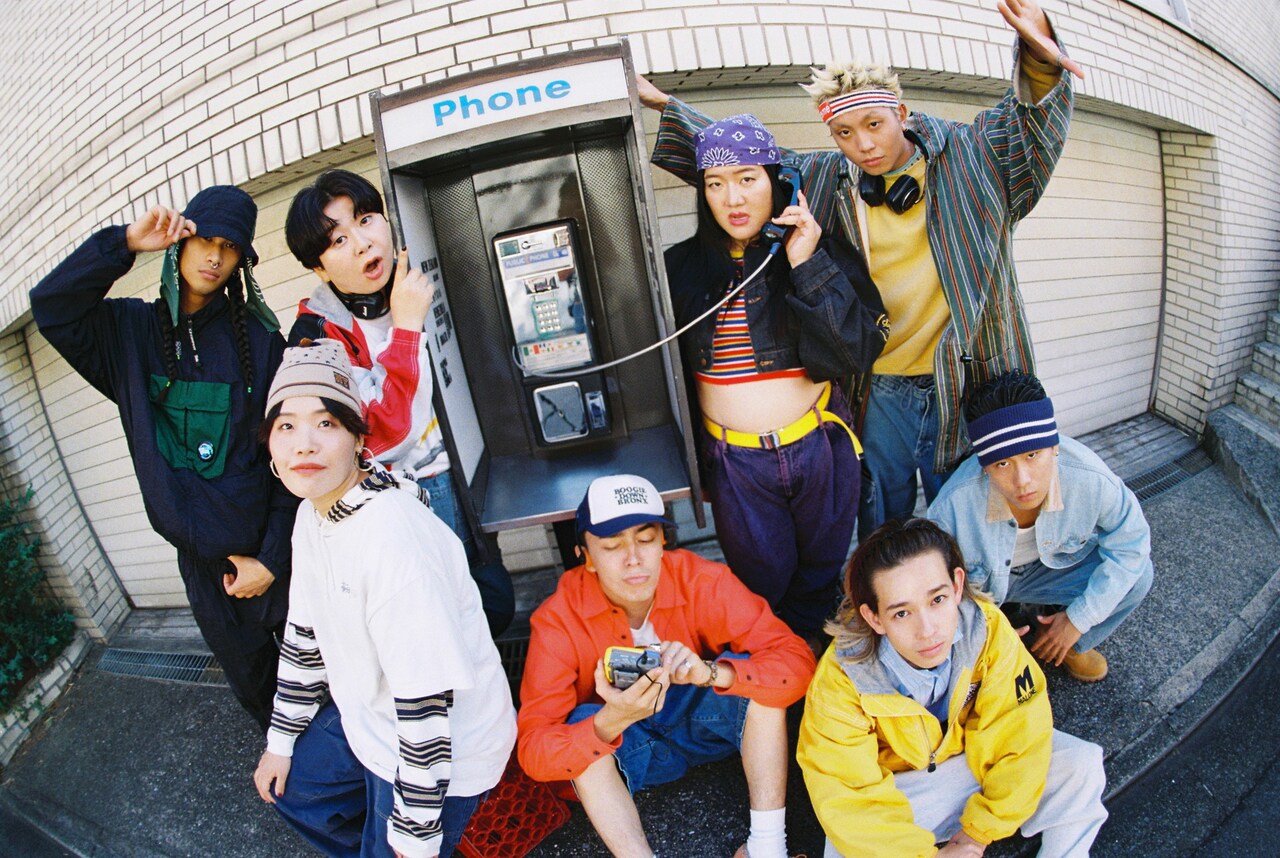 森三中・大島＆ガンバレルーヤのMyMが「DA.YO.NE」を令和版に