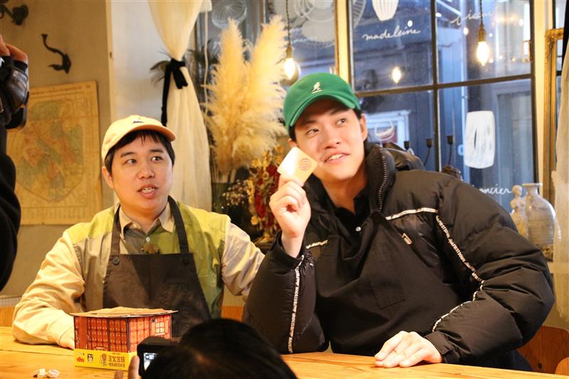 霜降り明星がホワイトデーに向けて“お返しチョコ”作り、想像以上の出来