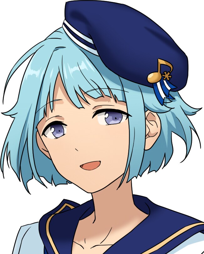 紫之創（Ra*bits） [画像・動画ギャラリー 44/50] - ステージナタリー