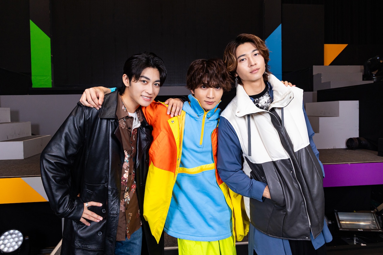 知念英和、日野友輔、宮部のぞみ、庄司浩平が語る「仮面ライダーガヴ