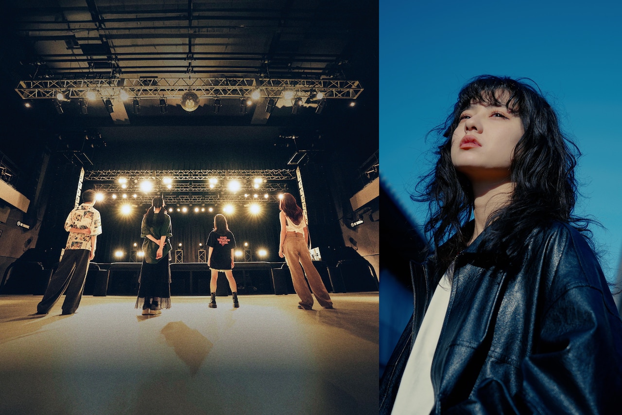 常田大希がadidasブランドアンバサダーに就任「共にぶっ飛んで参りま