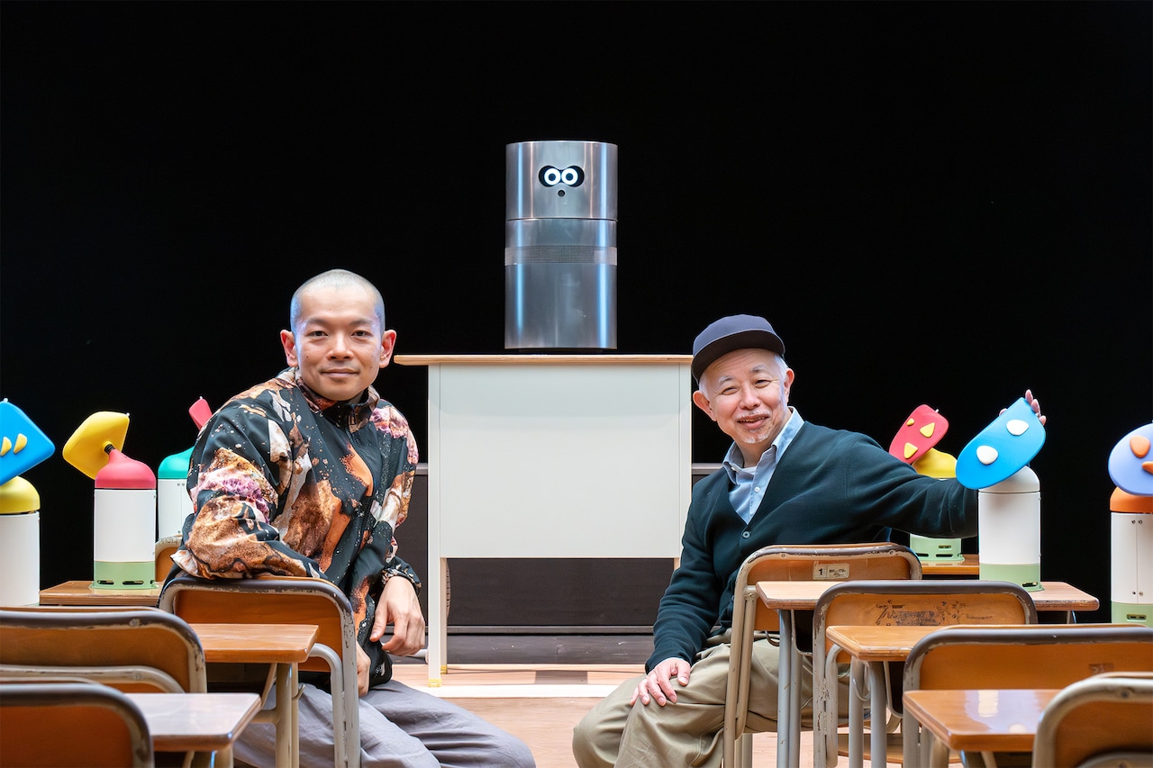 カナメストーン、真空ジェシカ、ママタルトの「東名阪漫才興行」秋