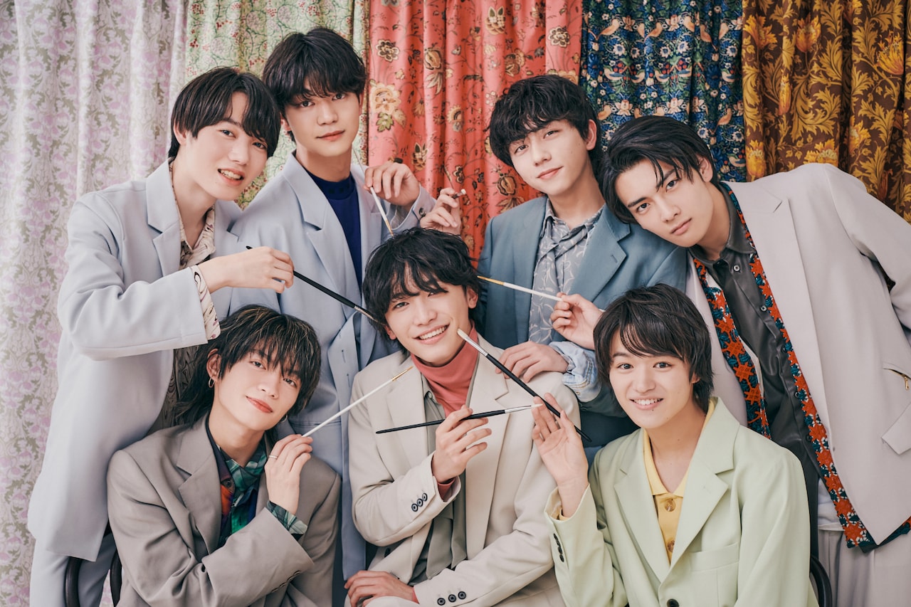 原因は自分にある。インタビュー｜げんじぶの曲には“色”がある。曲を