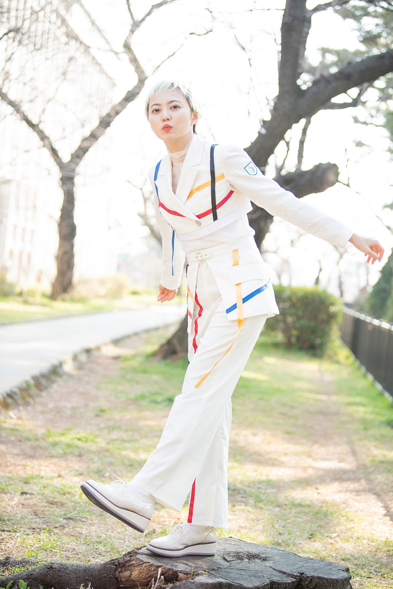 これが私立恵比寿中学だ！“Reboot”したエビ中が真っ白な明るい未来に色