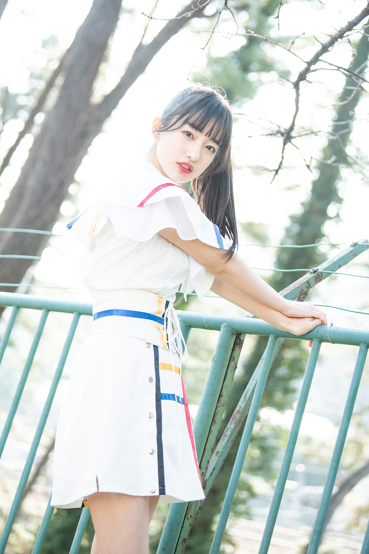 これが私立恵比寿中学だ！“Reboot”したエビ中が真っ白な明るい未来に色