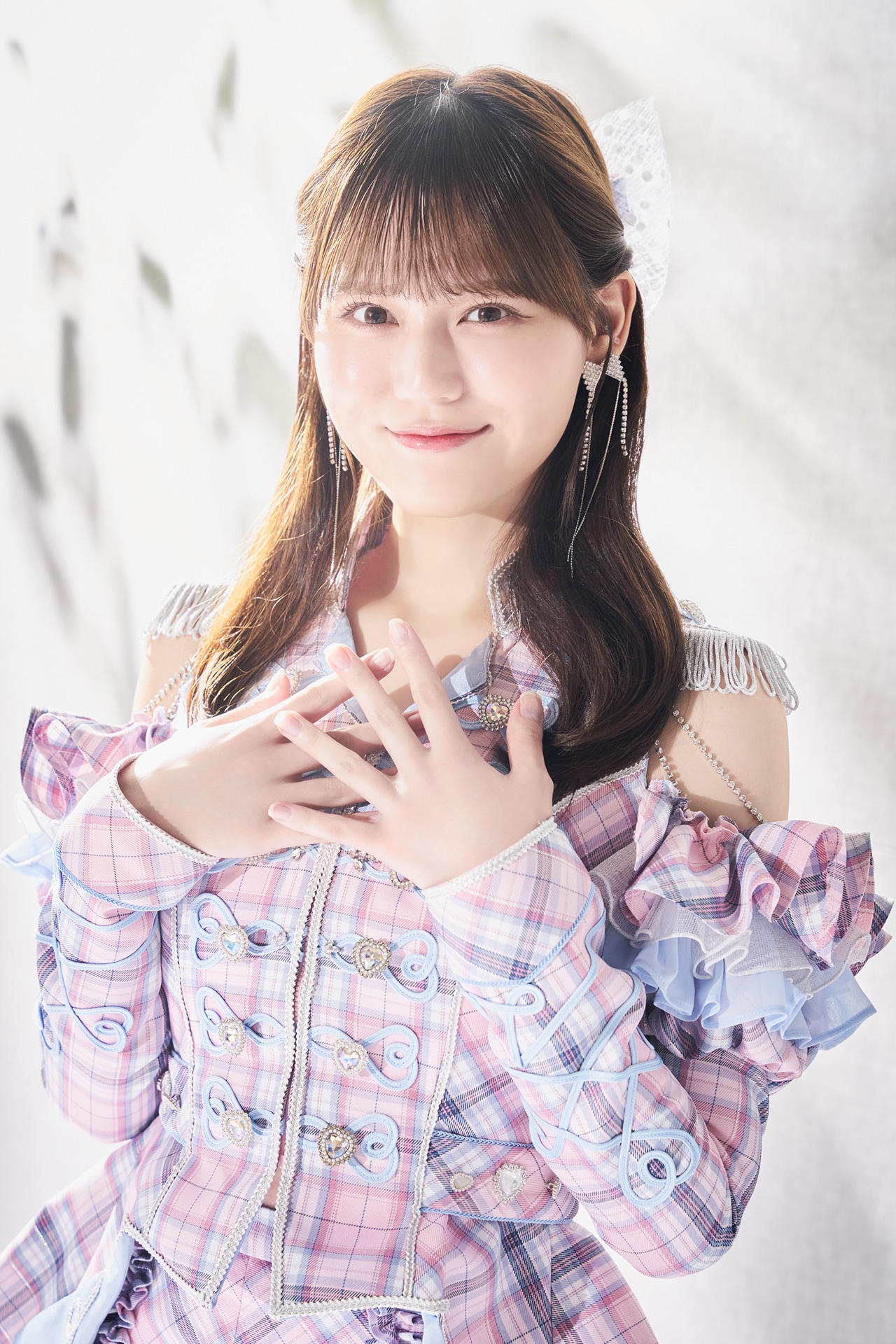 LOVE「絶対アイドル辞めないで」インタビュー｜アイドルとファンが素直