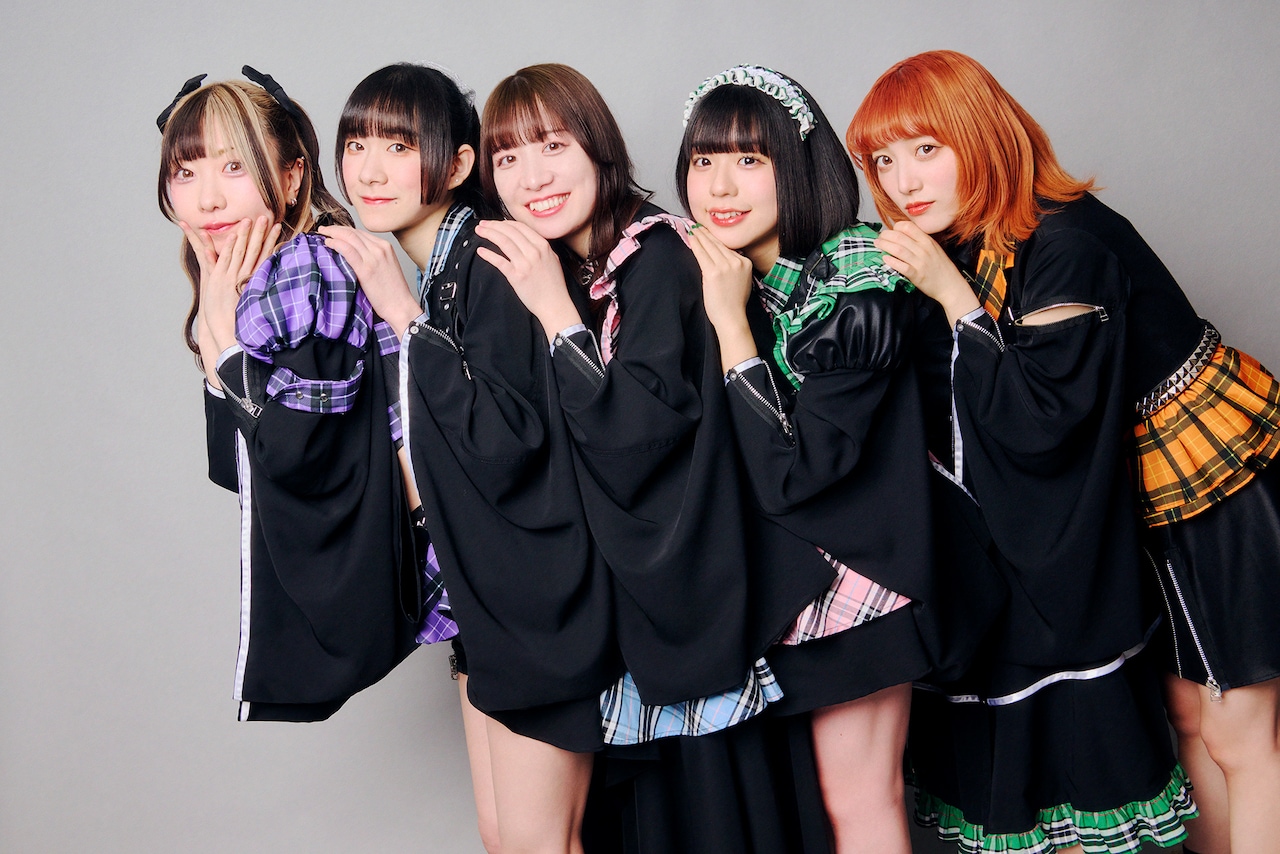 わーすたの坂元葉月が卒業発表、8月に現体制ラストシングル発売 - 音楽