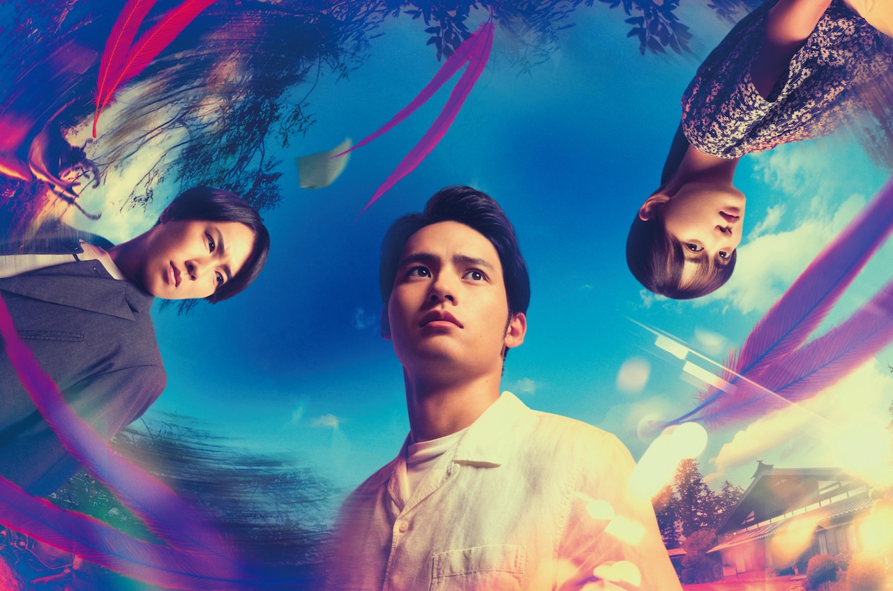 大友克洋の復刻ポスター20枚セット発売、「AKIRA」「童夢」やアトレ