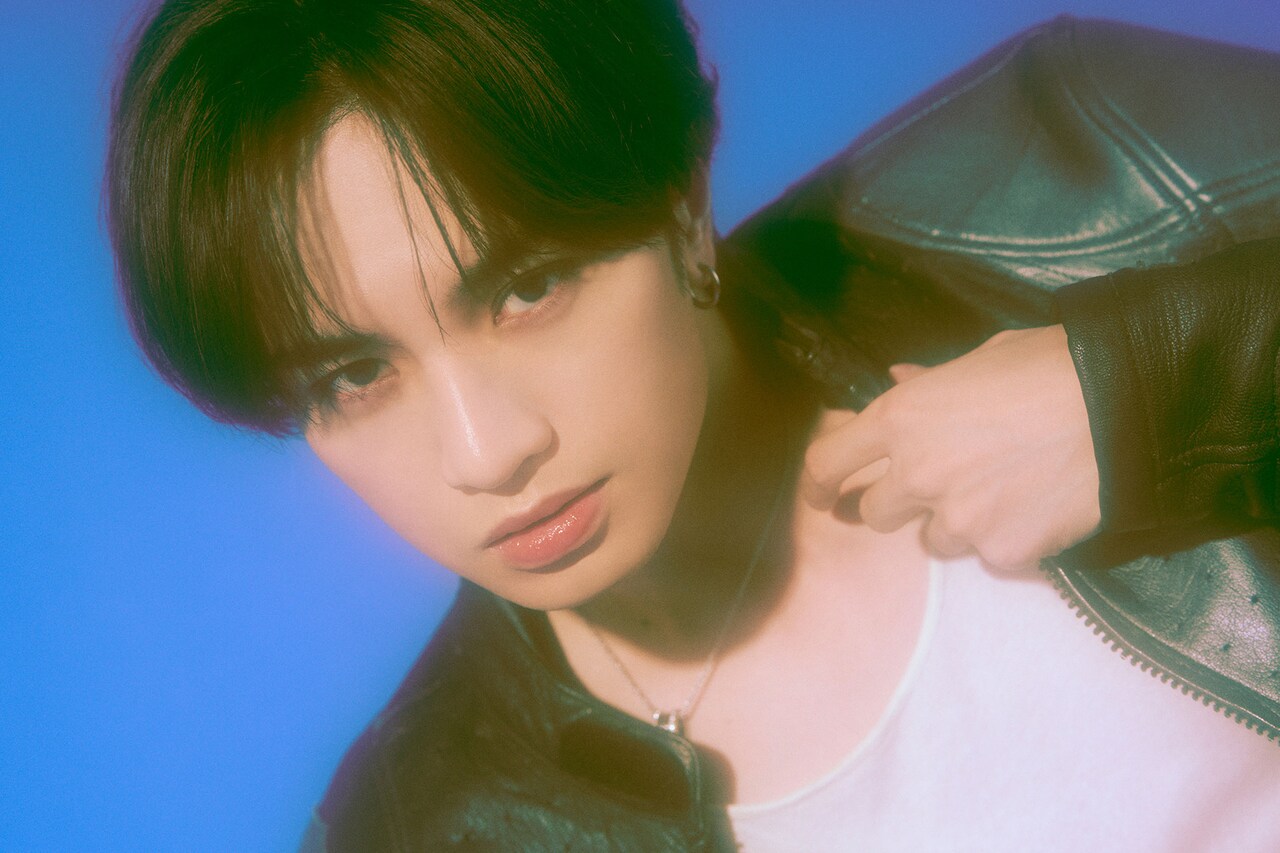 ゆるふわギャングNENEが実験的“マシーンバンドセット”ライブ、ナカコー