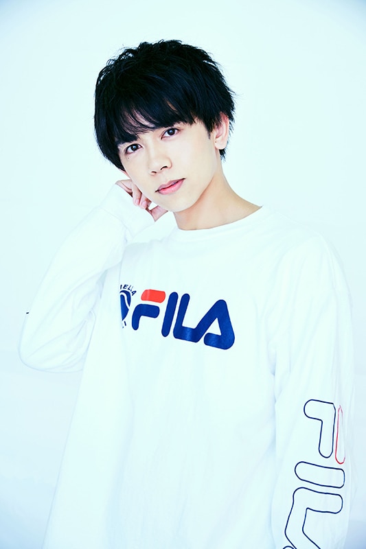 MeseMoa.「Ch8～チャンネル8～」インタビュー｜悪ノリから始まった自称