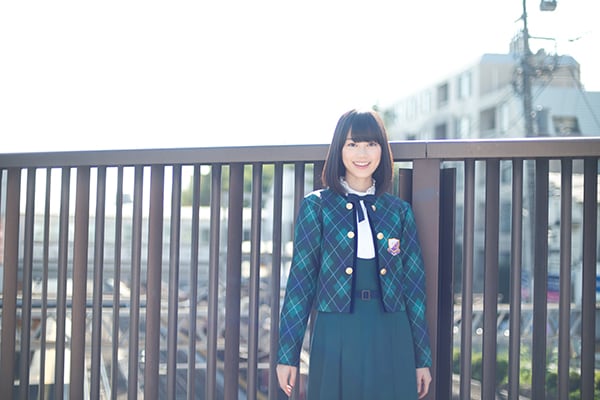 乃木坂46「何度目の青空か？」インタビュー - 音楽ナタリー 特集