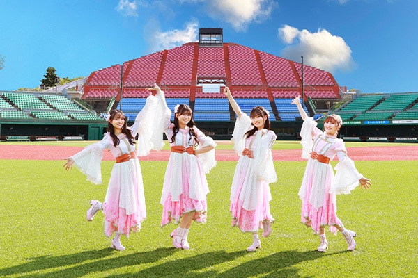 藤崎未来 [画像・動画ギャラリー 18/69] - 音楽ナタリー