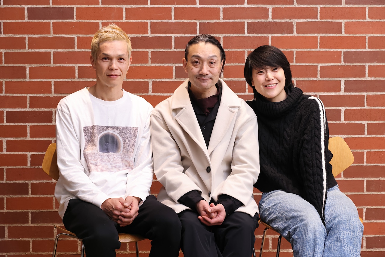 常田大希がadidasブランドアンバサダーに就任「共にぶっ飛んで参りま