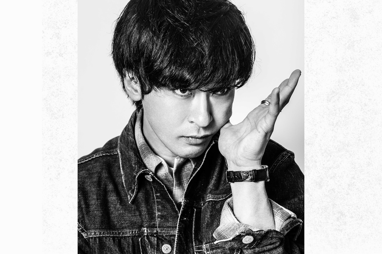 Aimer「誰か、海を。 EP」通常盤ジャケット [画像ギャラリー 2/4