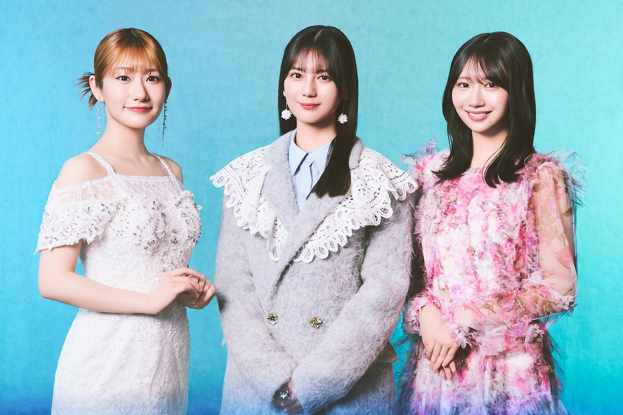 欅坂46渡邉理佐、1st写真集のタイトルは「無口」（コメントあり