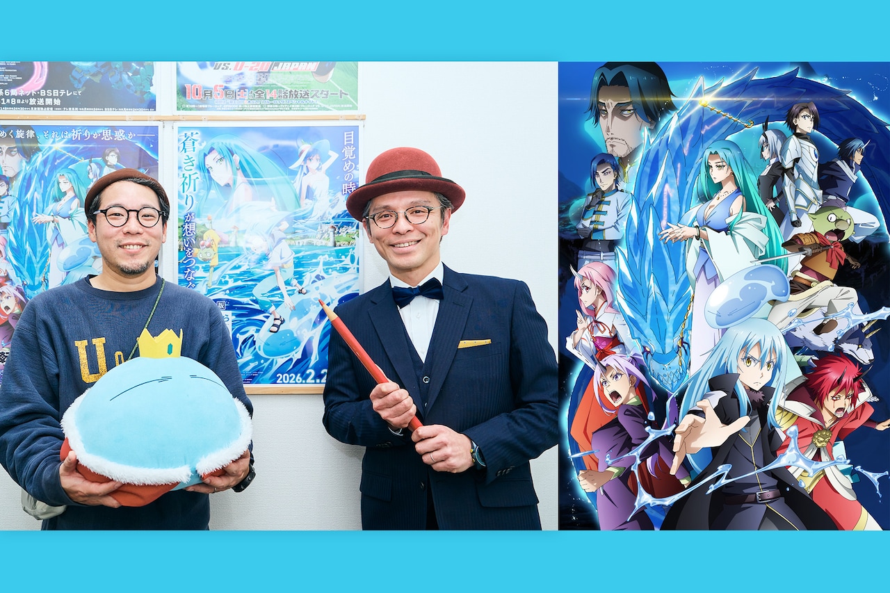 100％ORANGE、ヒグチユウコ、羽鳥好美が「アメリカン・アニマルズ」を