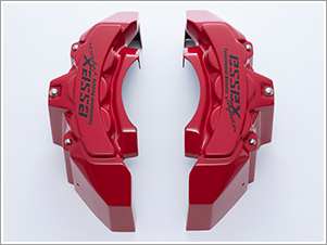 200系ハイエース ESSEX キャリパーカバー Ver.3 | オグショー