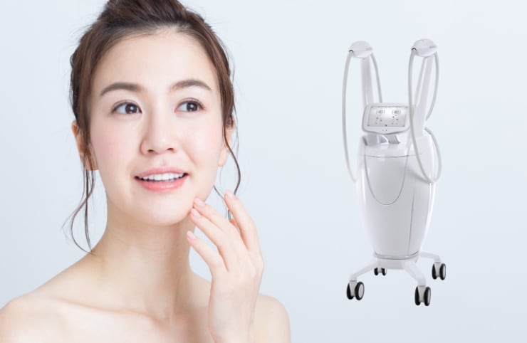 CLATUUα（クラツーアルファ） - 松山市の皮膚科｜ふみこ皮フ科｜お肌の