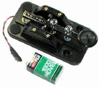 ハイモンド電鍵 | 電鍵 | 高級マニュピレーター