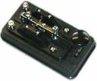 ハイモンド電鍵 | 電鍵 | 高級マニュピレーター