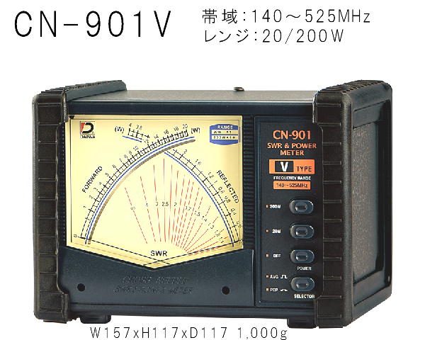 SWR計、OMC・小田原ネット通販