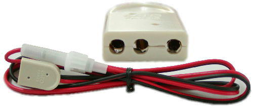 DC-7 ナサ電源コード 少量入荷 完売