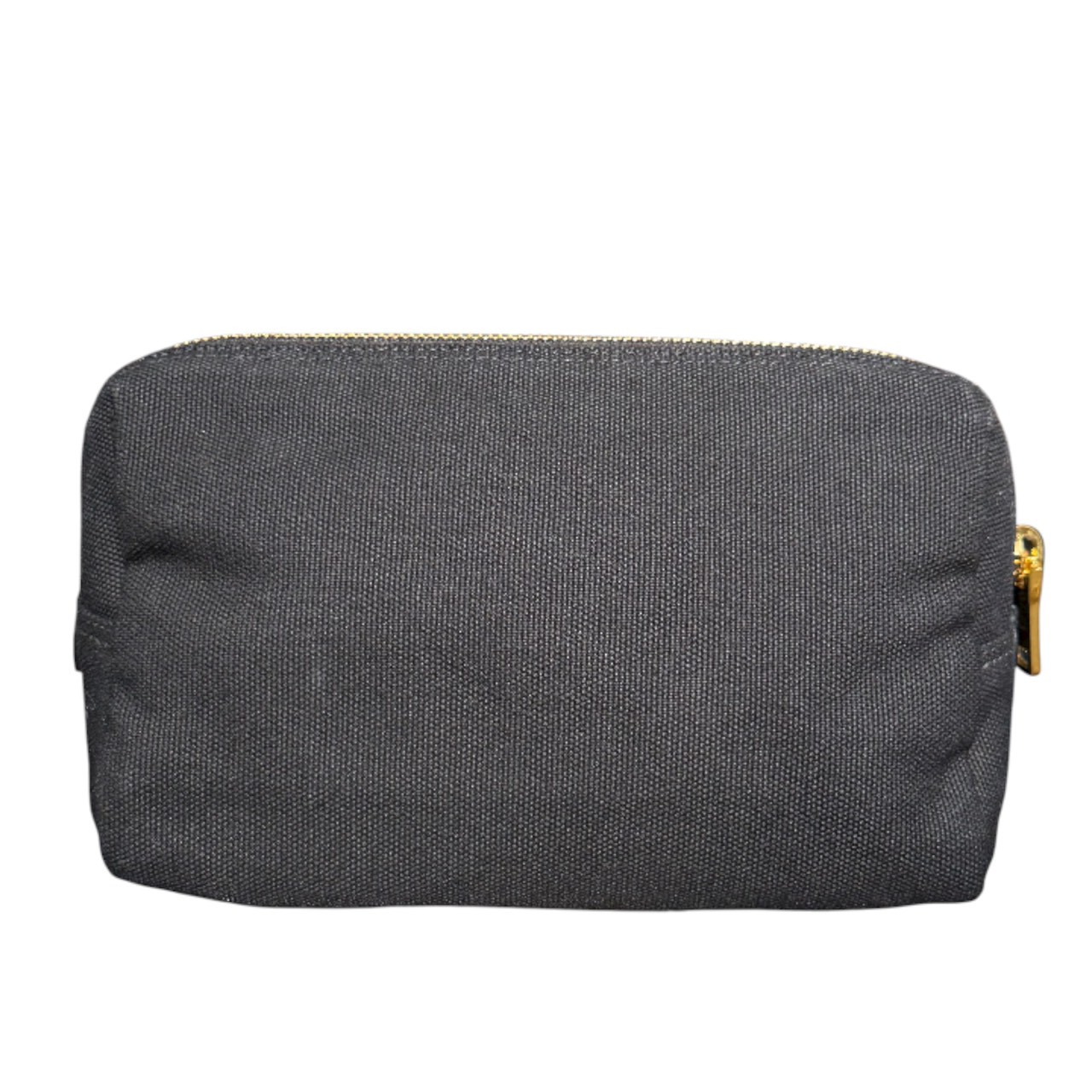 PRADA カナパ ロゴ コスメポーチ | ODAFUKU