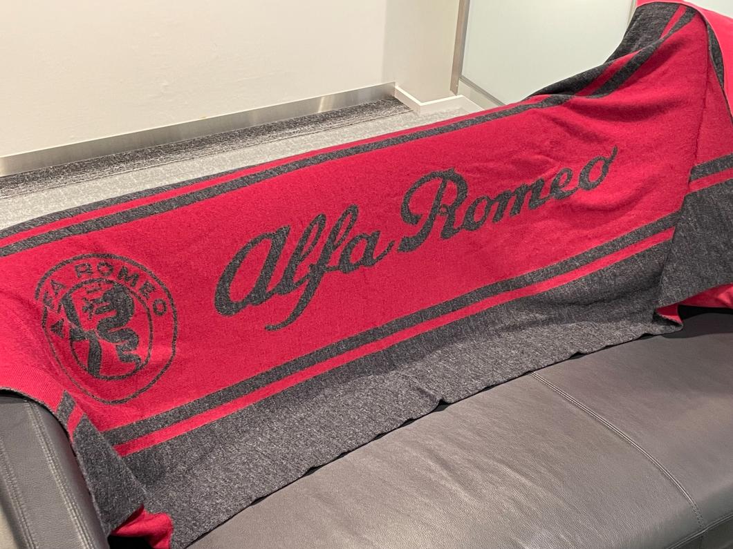 寒くなった時に｜アルファ ロメオ名東スタッフブログ｜Alfa Romeo