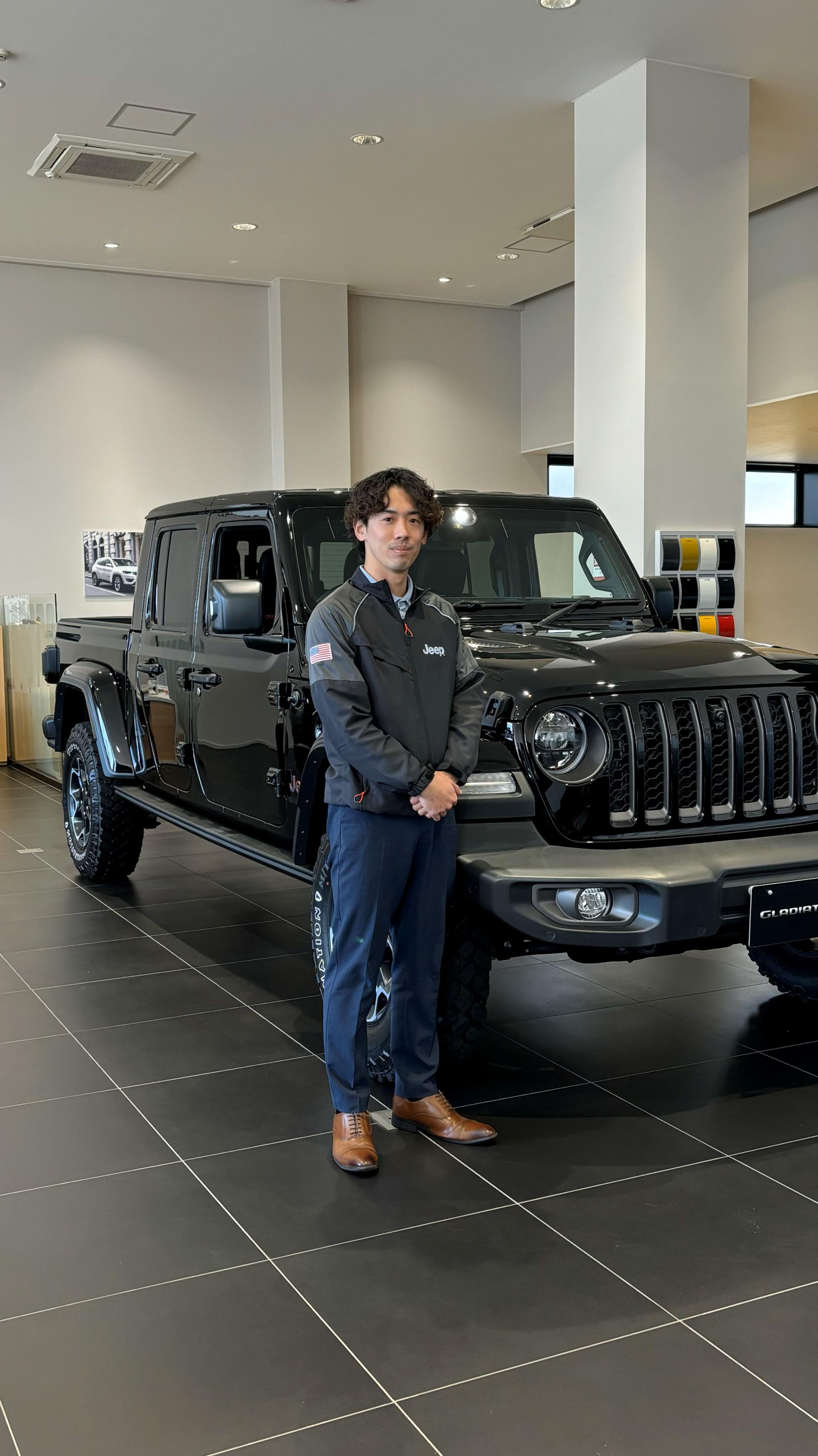 ☆JEEPオリジナルブランケット☆｜ジープ岡山スタッフブログ｜Jeep