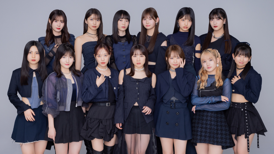 モーニング娘。'24 | オデッセー