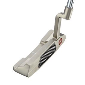 ODYSSEY（オデッセイ） - パター - オー・ワークス ツアー #2 シルバー