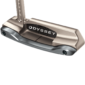 ODYSSEY（オデッセイ） - パター - ブラック・シリーズ #1