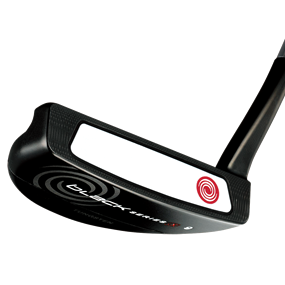 ODYSSEY（オデッセイ） - パター - ブラック・シリーズ iX #9