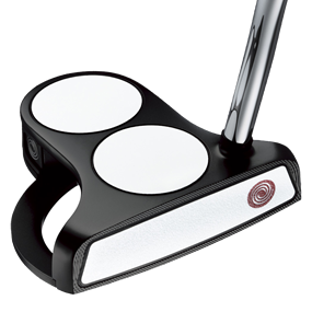 ODYSSEY（オデッセイ） - パター - ブラック・シリーズ iX 2・Ball