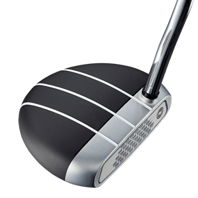 ODYSSEY（オデッセイ） - パター -ストローク ラボ TUTTLE パター