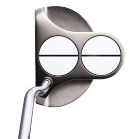 ODYSSEY（オデッセイ） - パター - ホワイト・アイス 2・Ball Lined