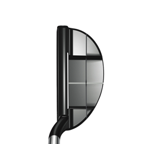 ODYSSEY（オデッセイ） - パター - ブラック・シリーズ ツアーデザイン #9