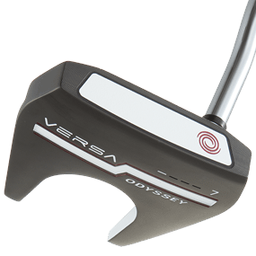 ODYSSEY（オデッセイ） - パター - ヴァーサ #7 ブラック
