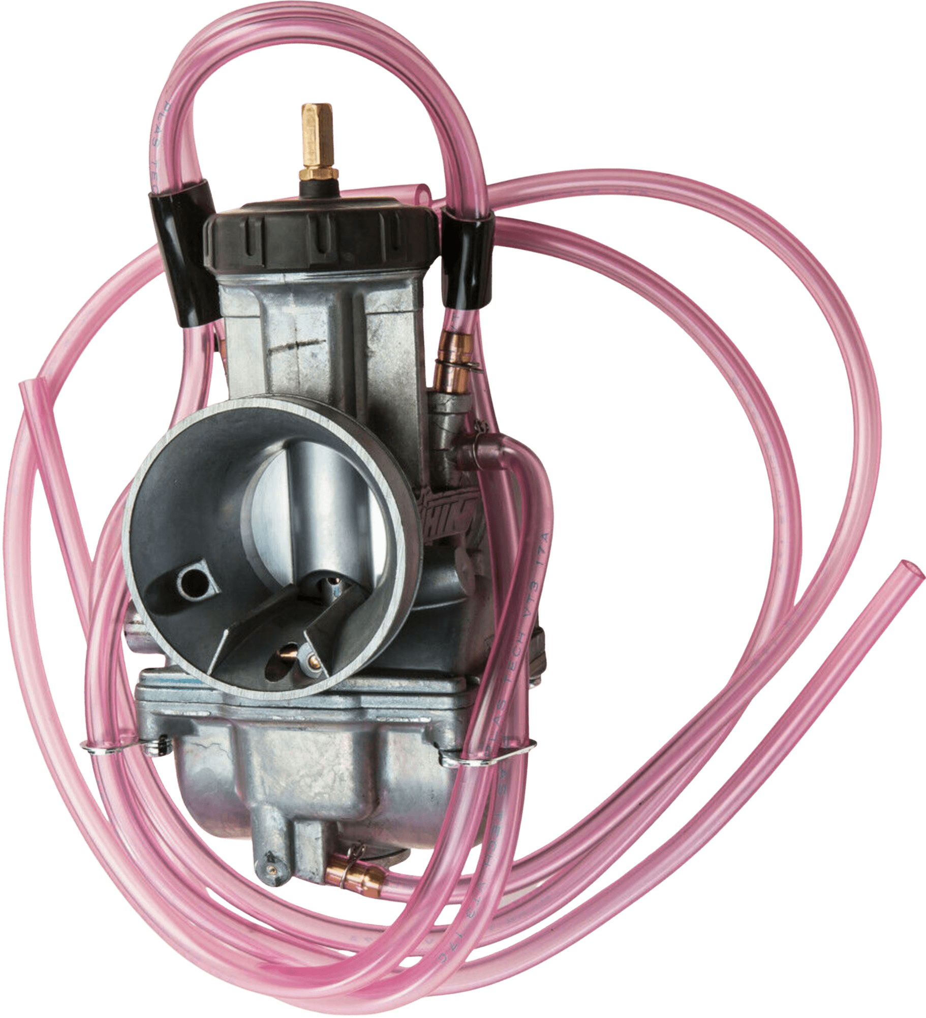 Kawasaki 2005 KX250 Carburetor 39mm OEM Keihin Genuine Assembly