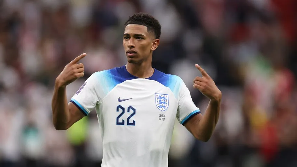 動画付き】MFジュード・ベリンガム プレースタイルと人物像【レアル