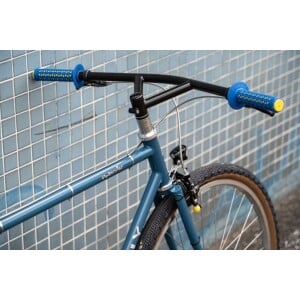 Blue Lug Nitto Fairweather B903 Bullmoose Handlebar | Off Course