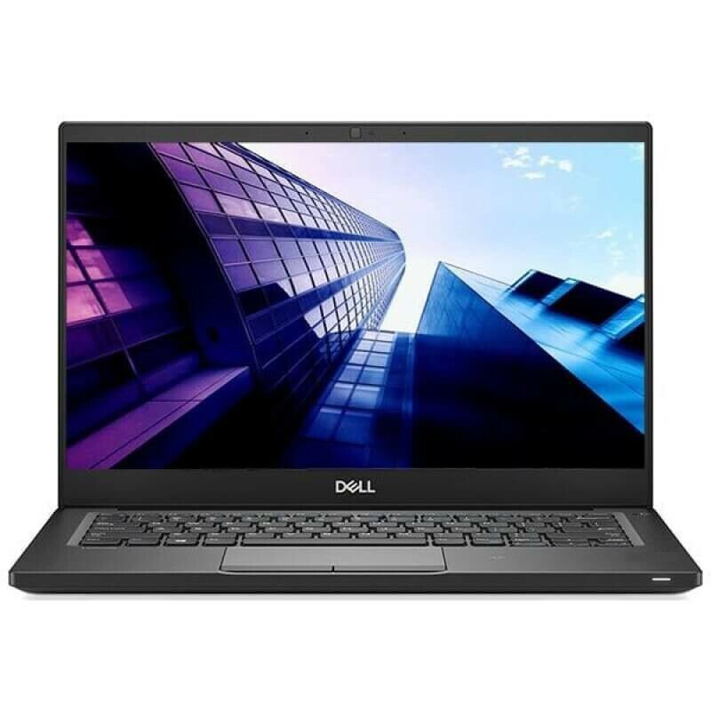 Dell Latitude 7390 i7 8th Gen - 810SE – Office Computers