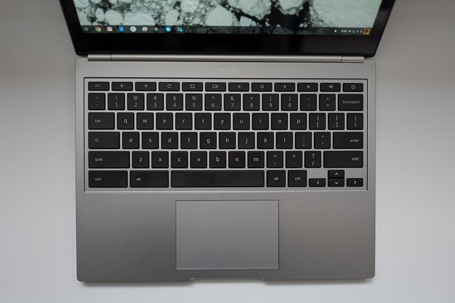 かぶ] Googleが新作Chromebook、Pixelbook Goを発表。そこで