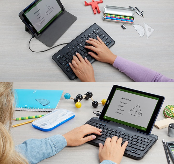 かぶ] Acerに続いてASUSのChromebook Tabletも発売されるし、そろそろ