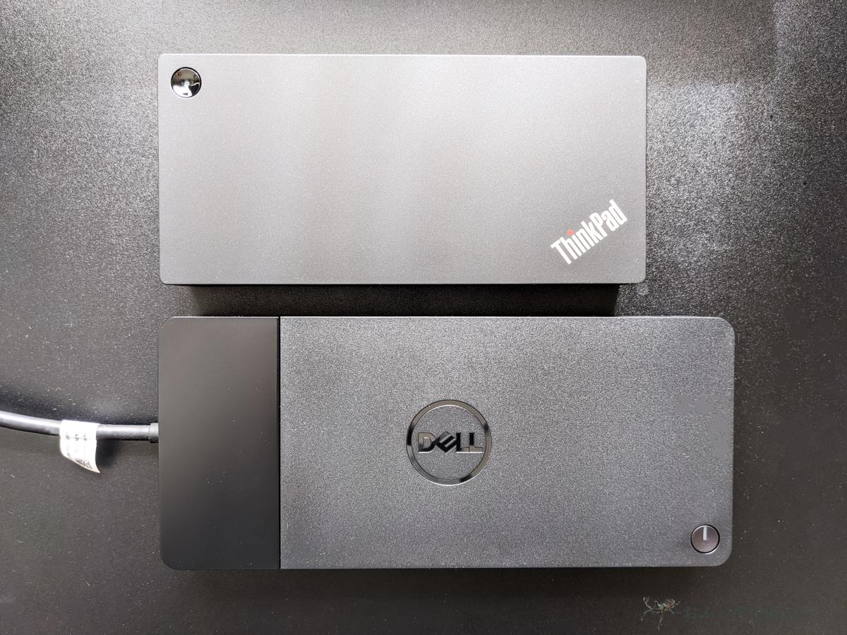 かぶ] Dellドッキングステーション – WD19 180Wレビュー。Dell