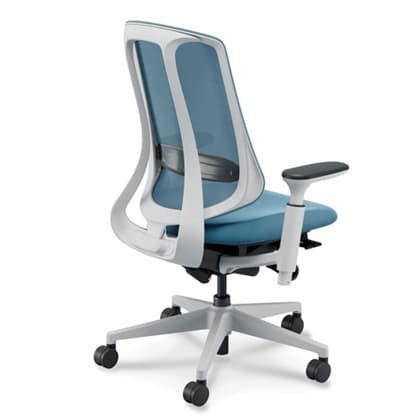 オフィスチェア、イス - オフィス分野｜内田洋行