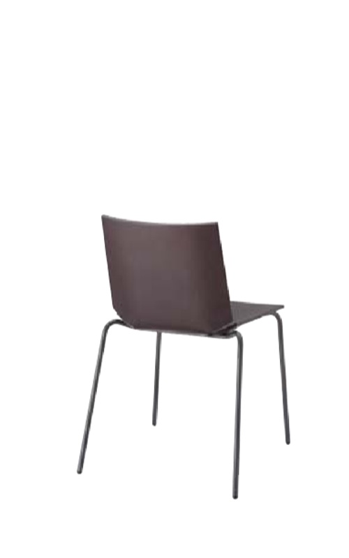 システムスタイルチェア「Hazel（ヘーゼル）」シリーズ - オフィス分野