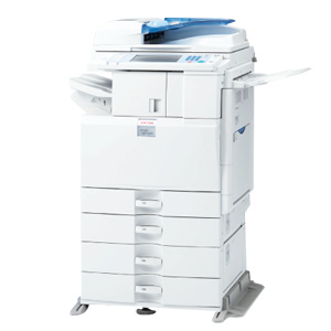 RICOH（リコー) imagio MP C2201 SPF 複合機・コピー機【新品・中古