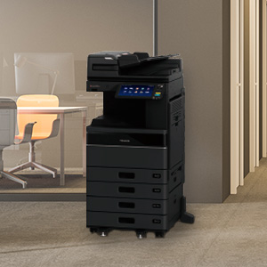 TOSHIBA（東芝) e-STUDIO 2525AC 複合機・コピー機【新品・中古