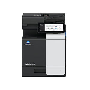 KONICA MINOLTA（コニカミノルタ) bizhub C3320 i 複合機・コピー機